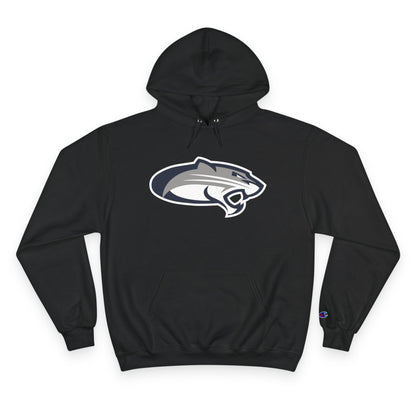 Champion Powerblend Fleece Pullover Hoodie