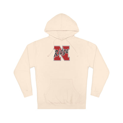 Midweight Pullover Hoodie