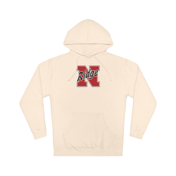 Midweight Pullover Hoodie