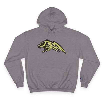 Champion Powerblend Fleece Pullover Hoodie