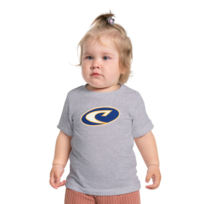 Baby Short Sleeve Tee