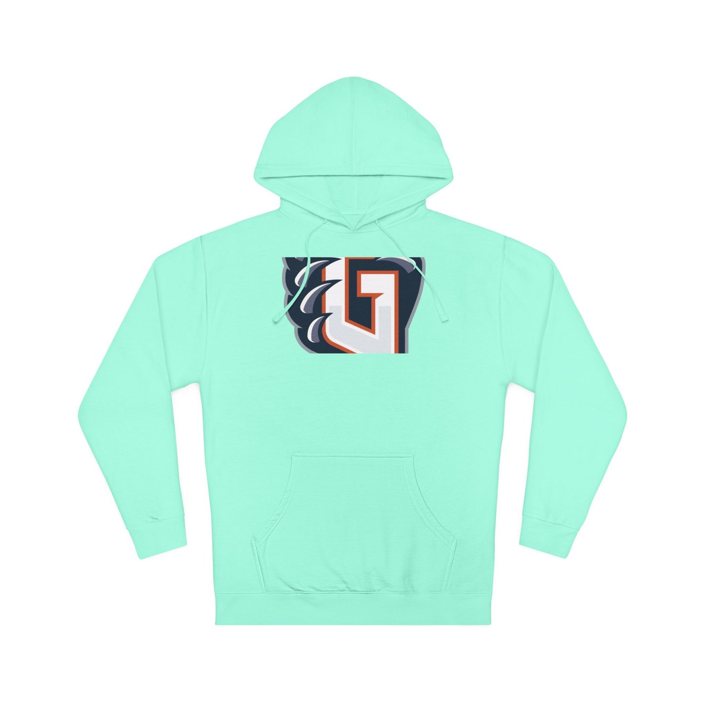 Midweight Pullover Hoodie