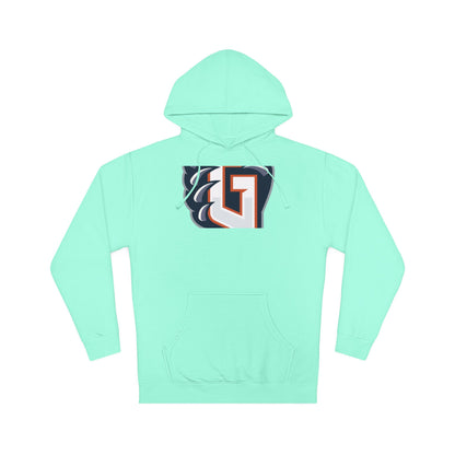 Midweight Pullover Hoodie