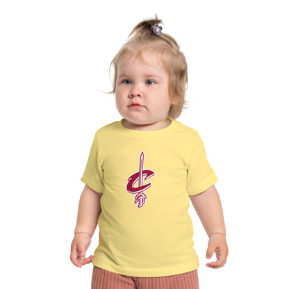 Baby Short Sleeve Tee