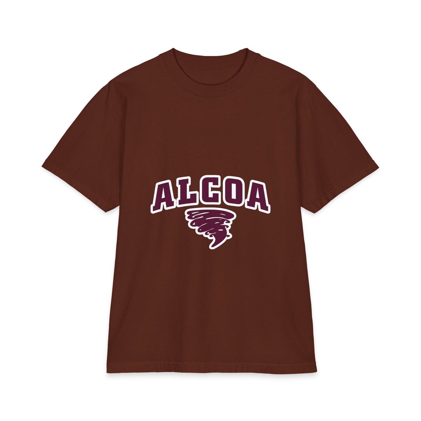 Max Heavyweight Short Sleeve Tee