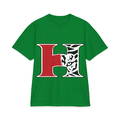 Max Heavyweight Short Sleeve Tee