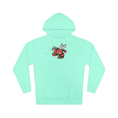 Midweight Pullover Hoodie