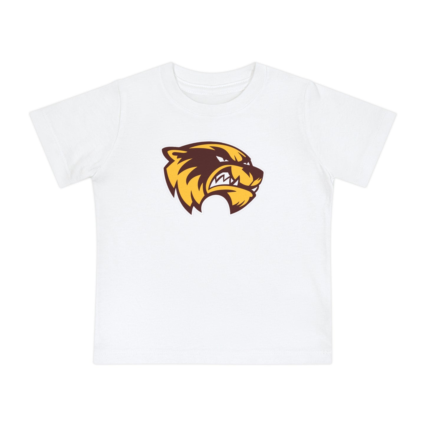 Baby Short Sleeve Tee