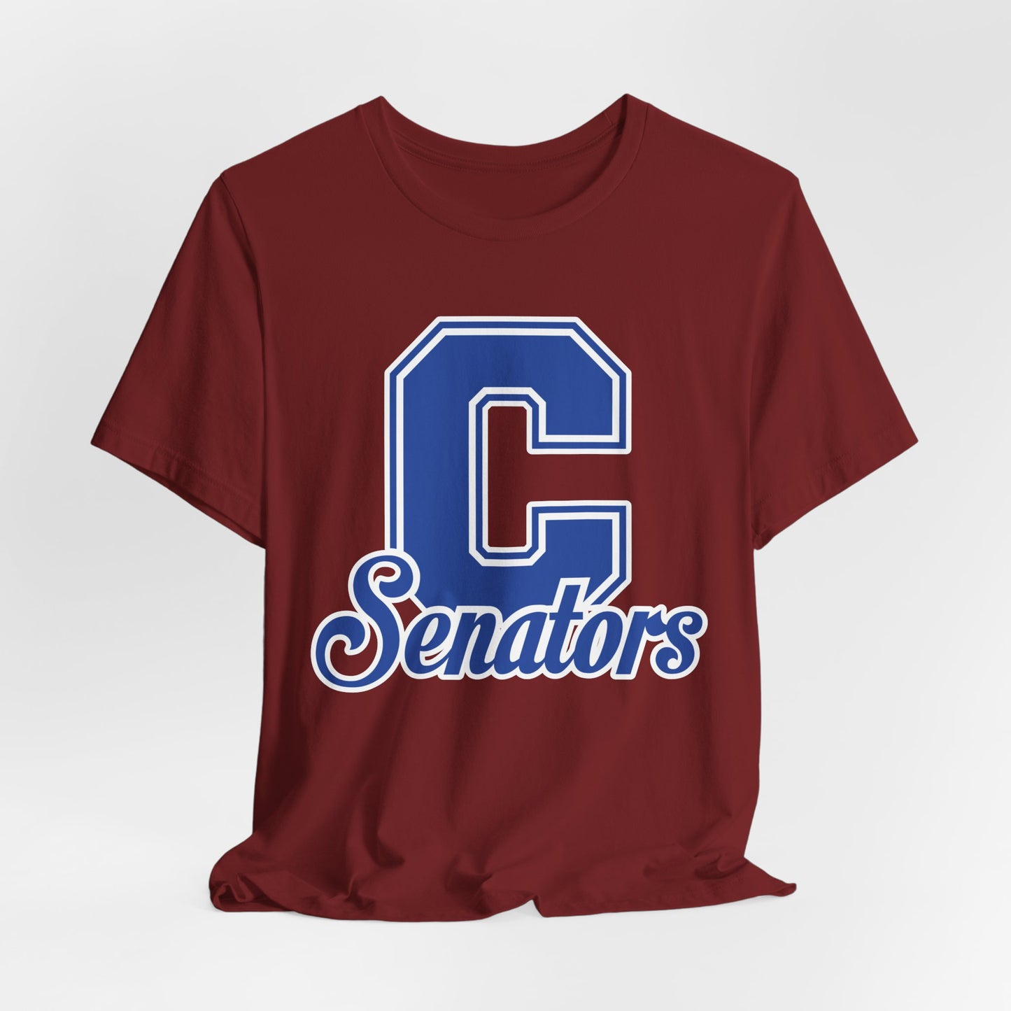 Jersey Short Sleeve Tee
