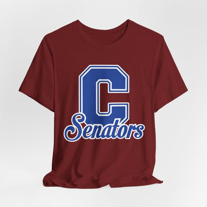 Jersey Short Sleeve Tee