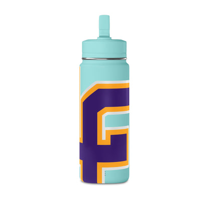 Mini Water Bottle, 20oz