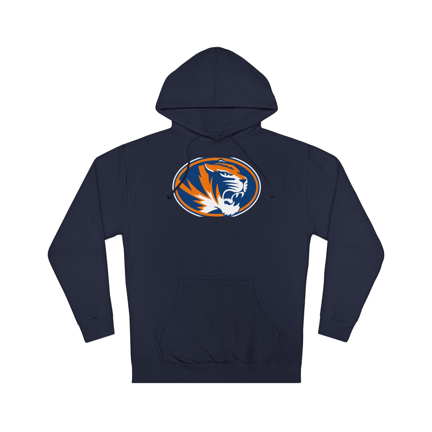 Midweight Pullover Hoodie