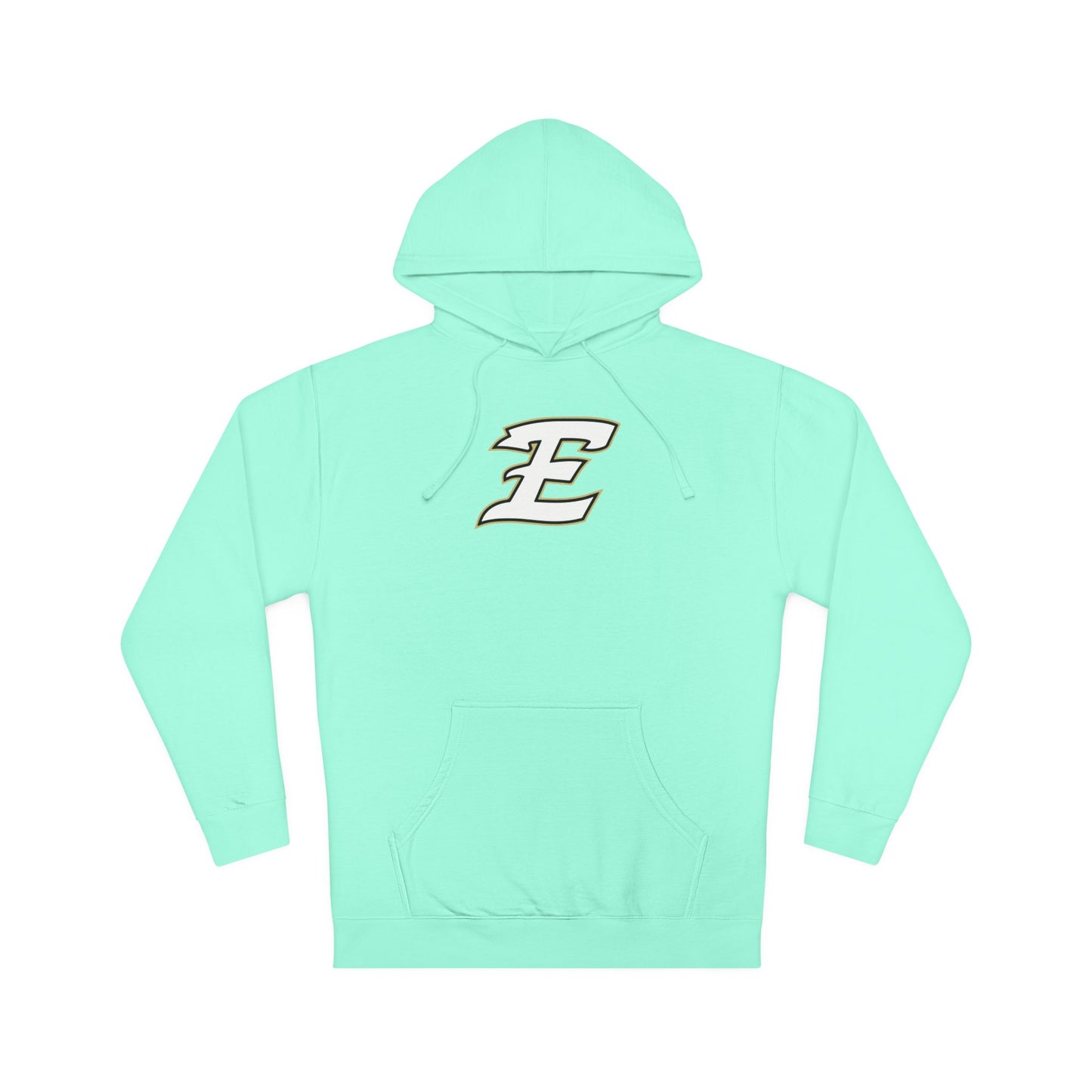 Midweight Pullover Hoodie