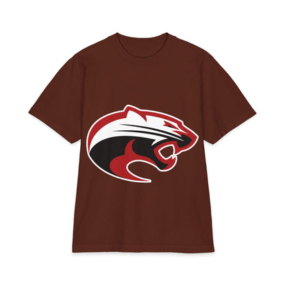 Max Heavyweight Short Sleeve Tee