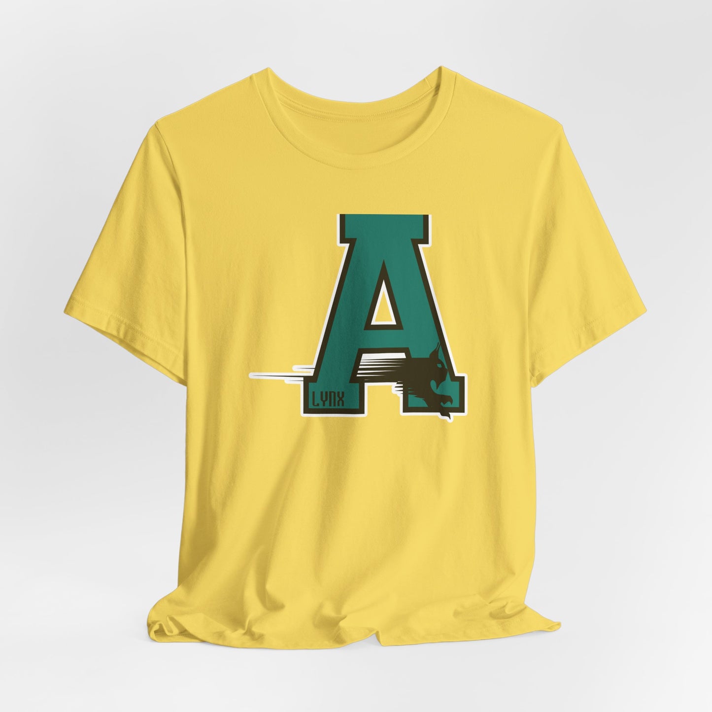 Jersey Short Sleeve Tee