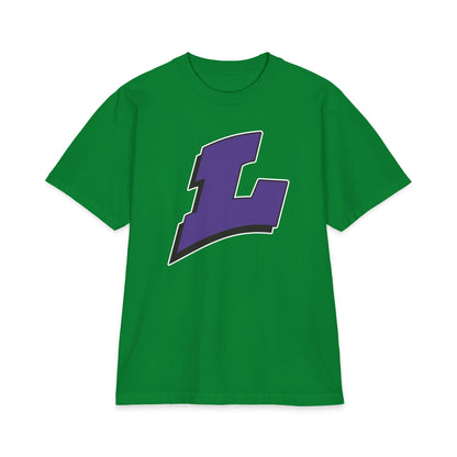 Max Heavyweight Short Sleeve Tee