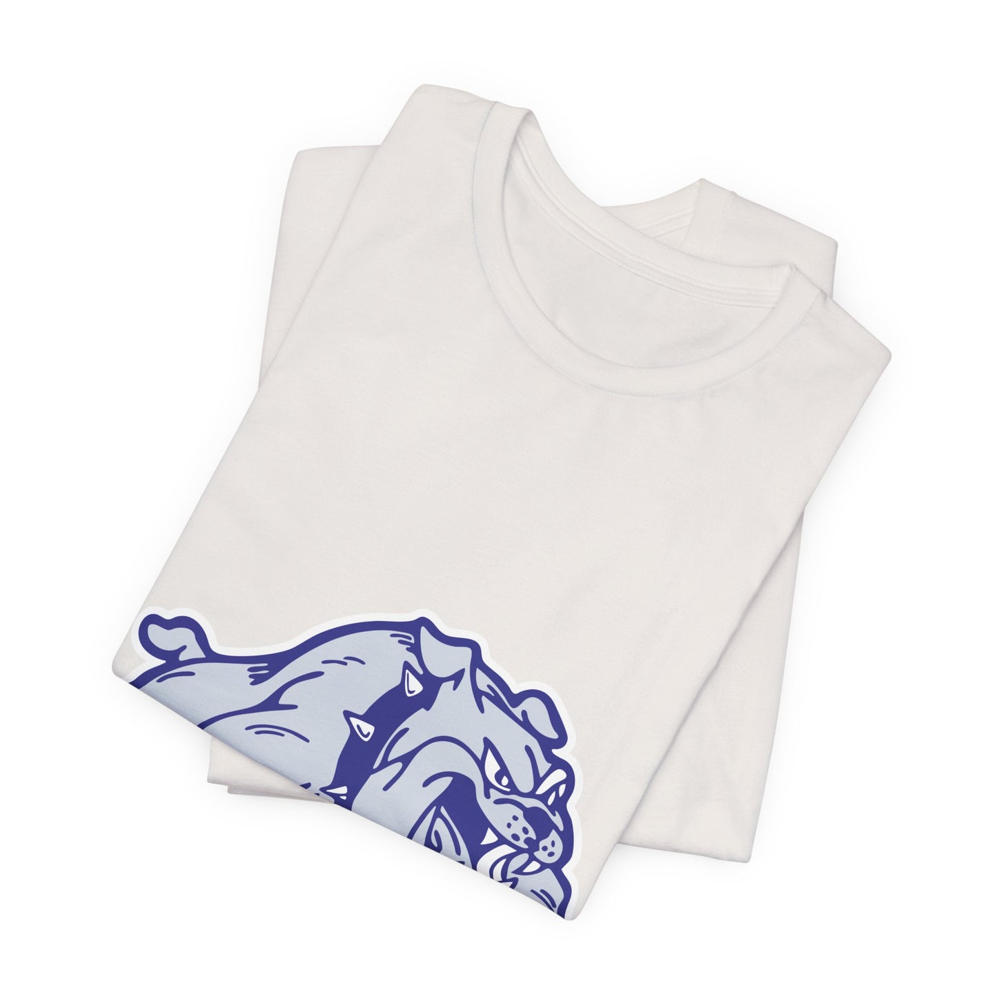 Jersey Short Sleeve Tee