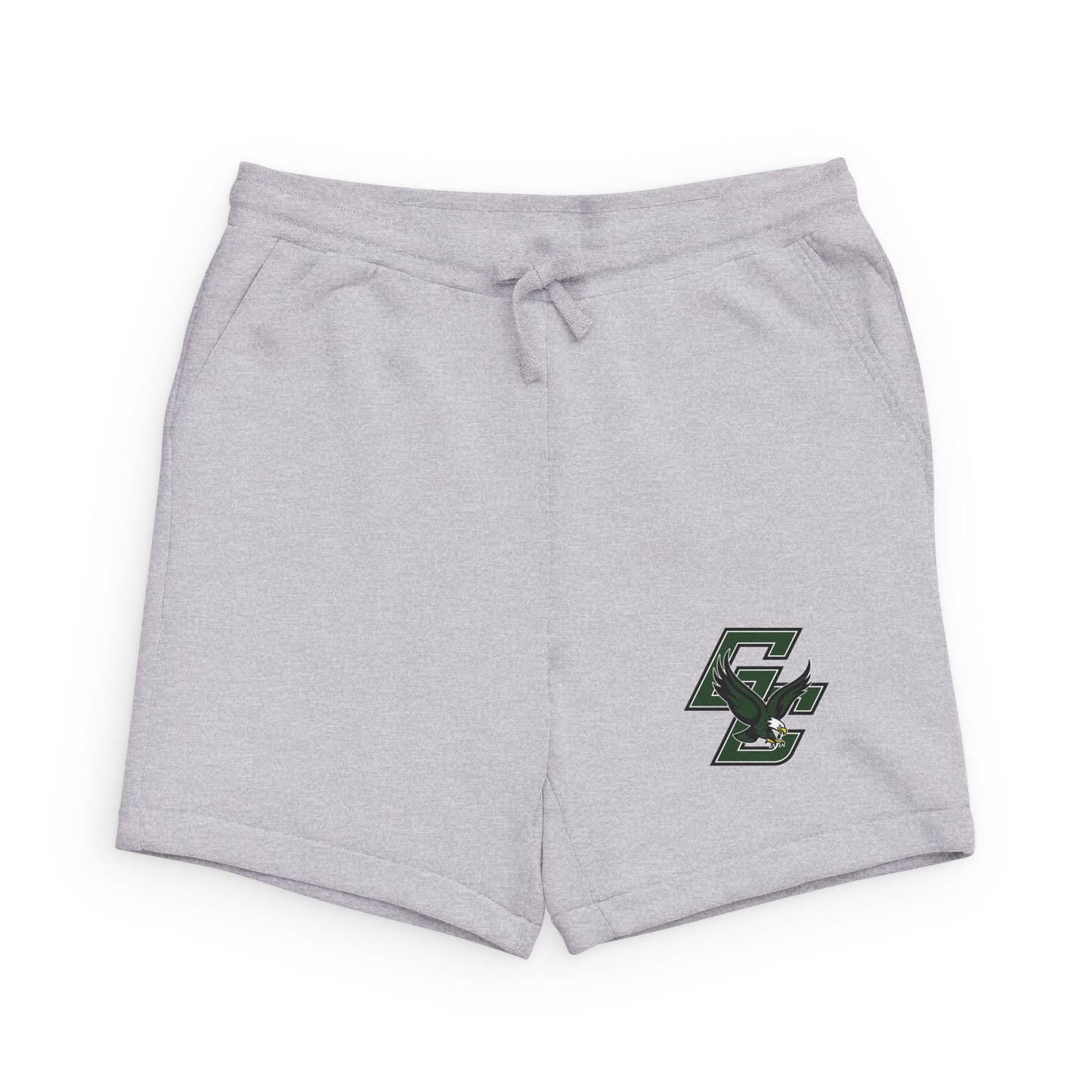 Unisex Sponge Fleece Sweatshort