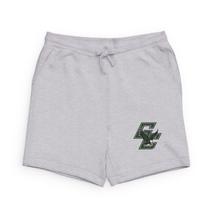 Unisex Sponge Fleece Sweatshort