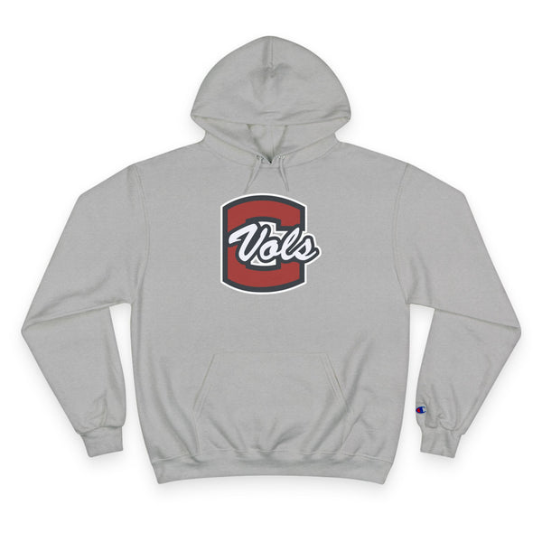 Champion Powerblend Fleece Pullover Hoodie