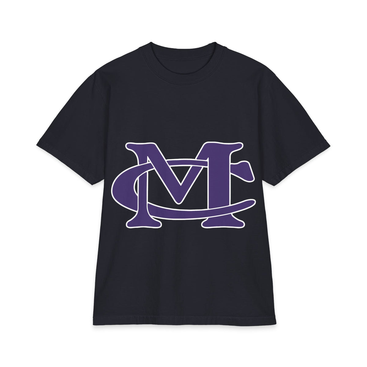 Max Heavyweight Short Sleeve Tee