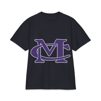 Max Heavyweight Short Sleeve Tee