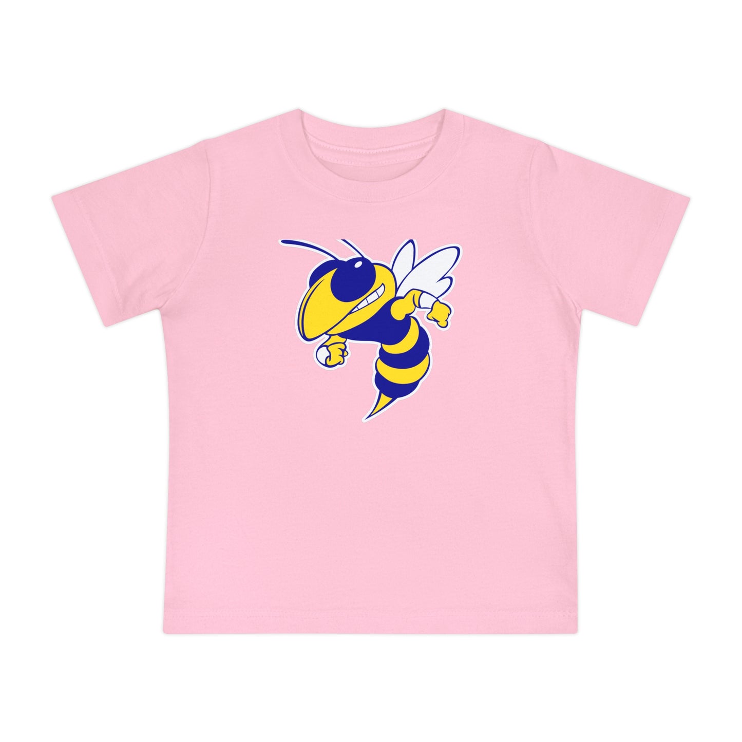 Baby Short Sleeve Tee