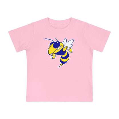 Baby Short Sleeve Tee
