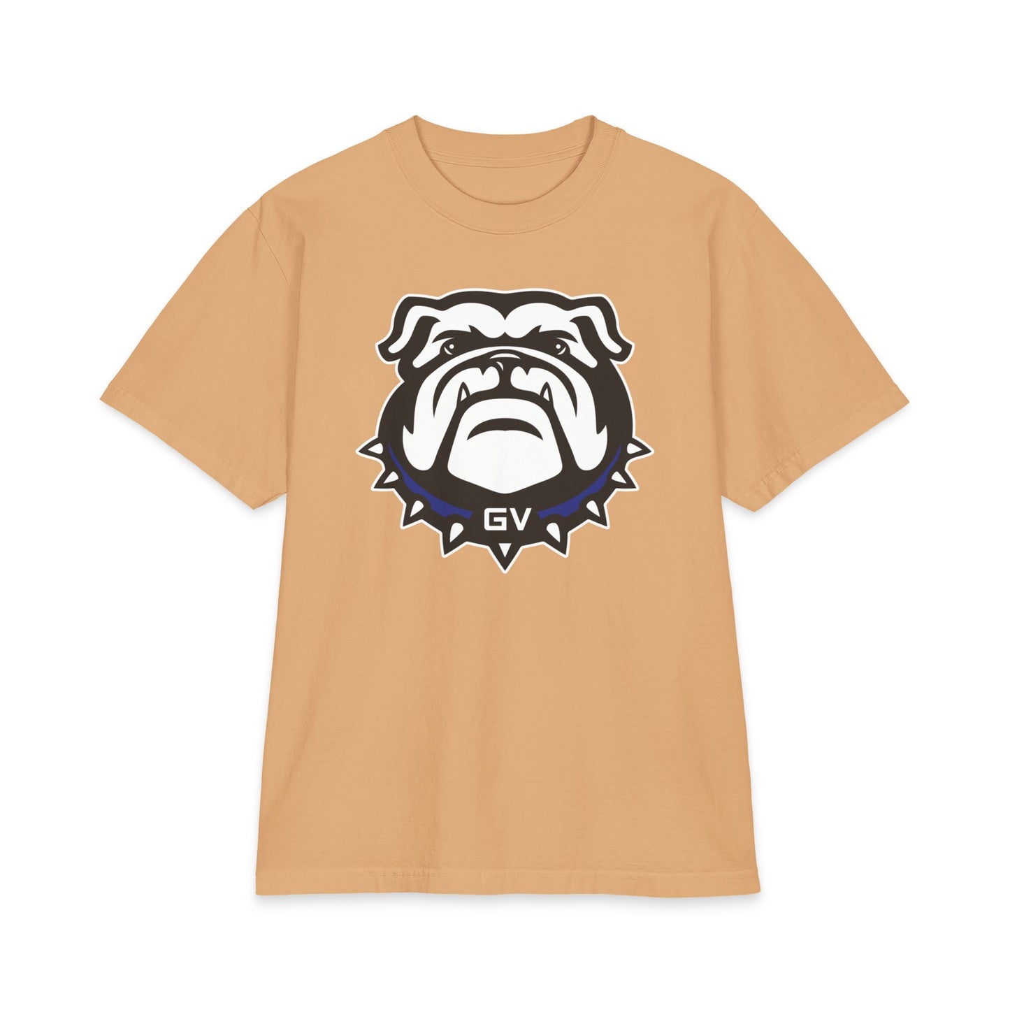 Max Heavyweight Short Sleeve Tee