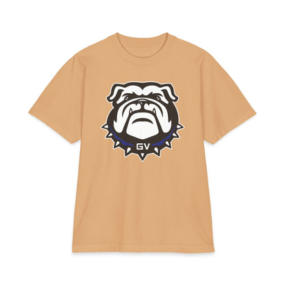 Max Heavyweight Short Sleeve Tee