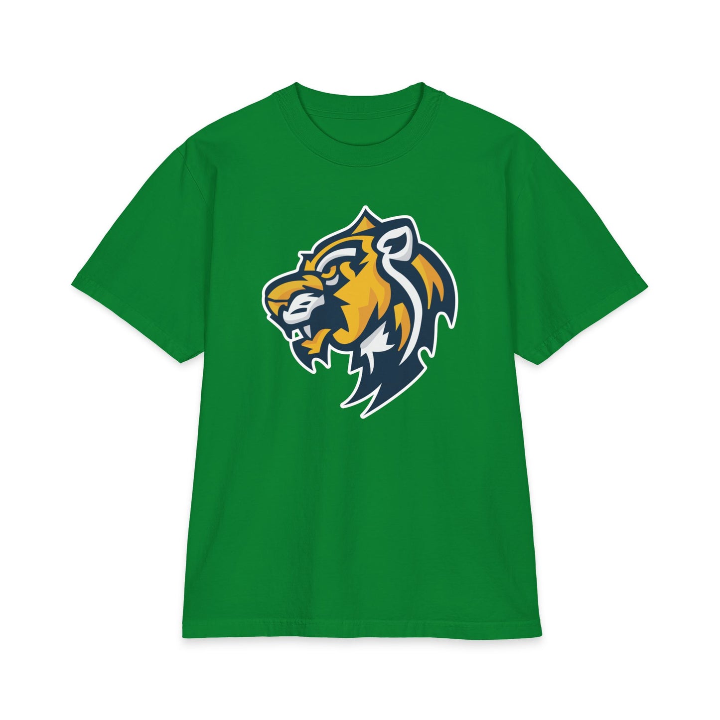 Max Heavyweight Short Sleeve Tee
