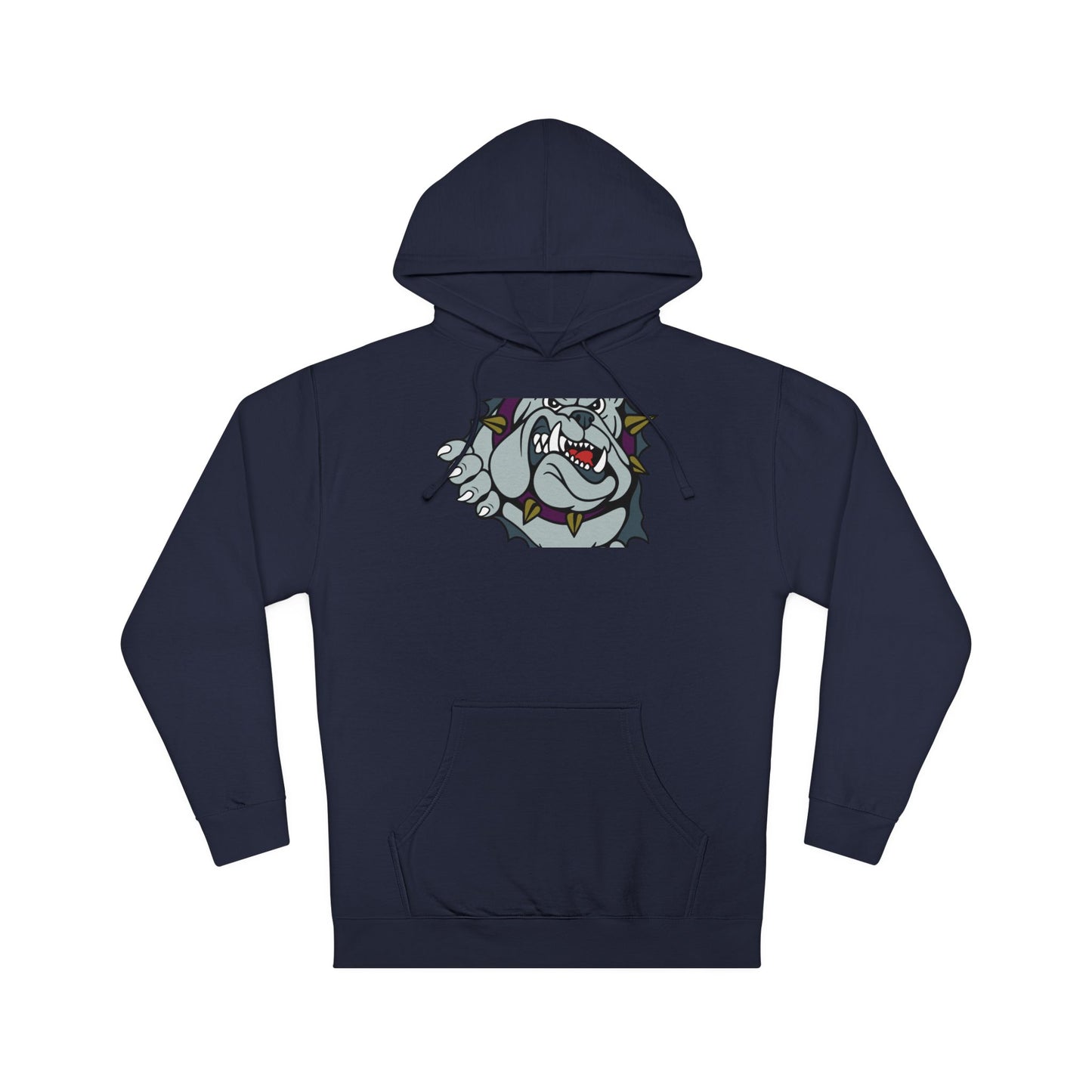Midweight Pullover Hoodie