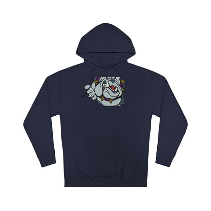 Midweight Pullover Hoodie