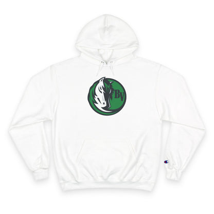 Champion Powerblend Fleece Pullover Hoodie