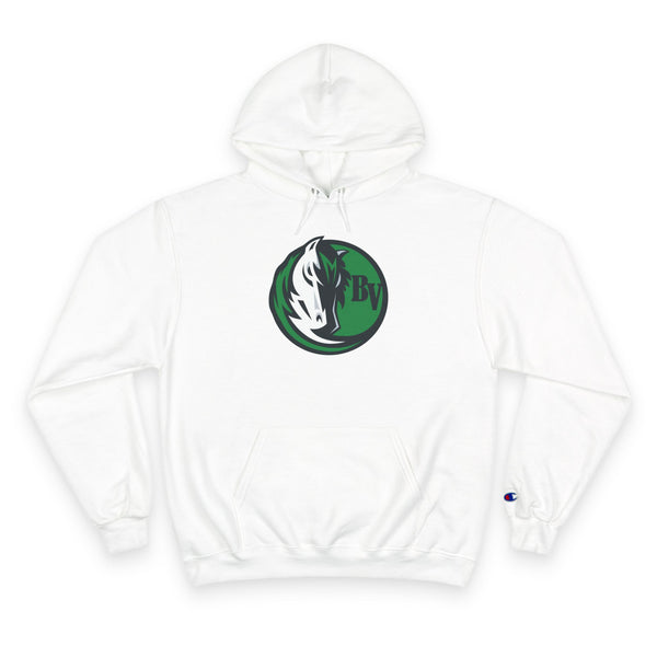 Champion Powerblend Fleece Pullover Hoodie