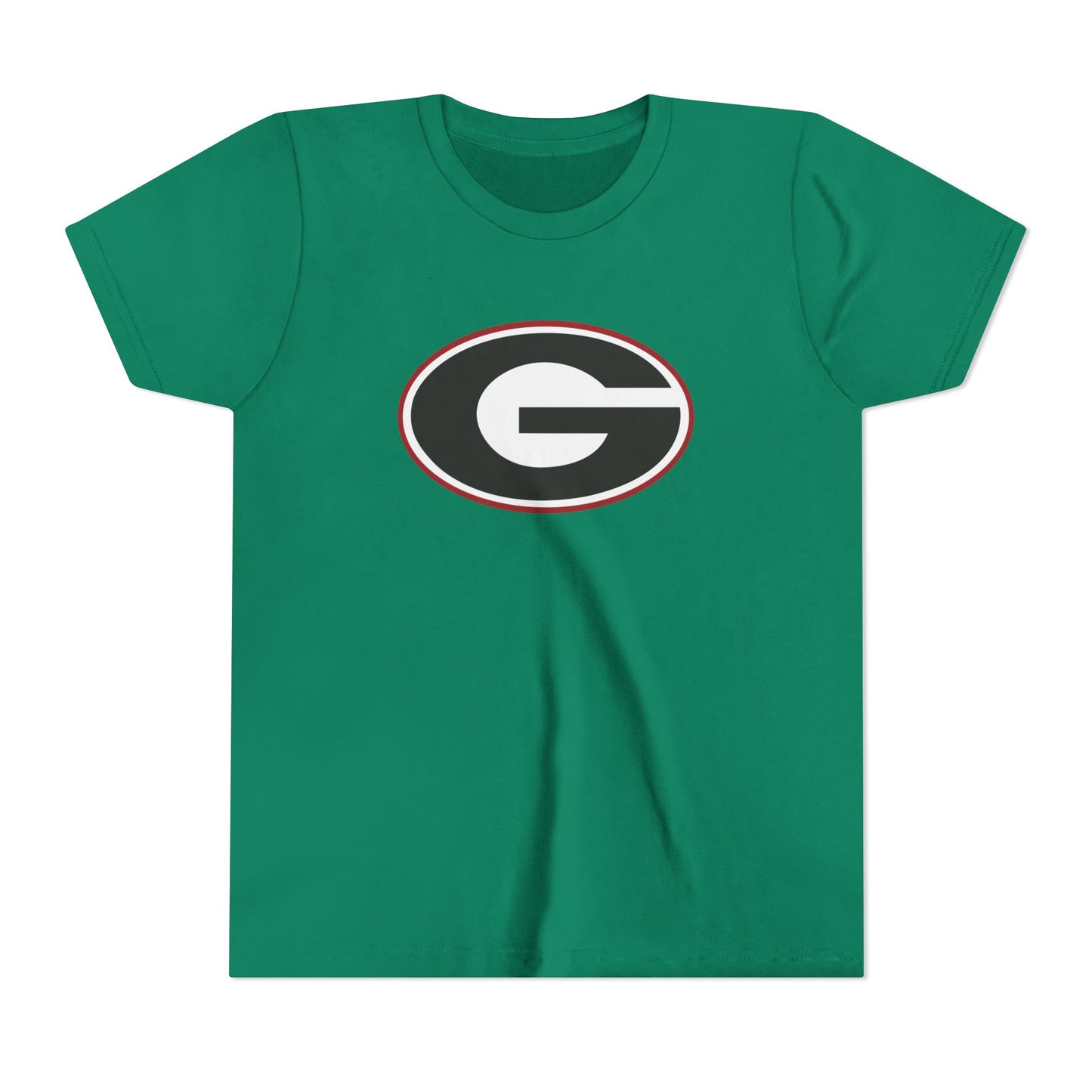 Youth Short Sleeve Tee