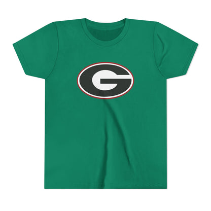 Youth Short Sleeve Tee