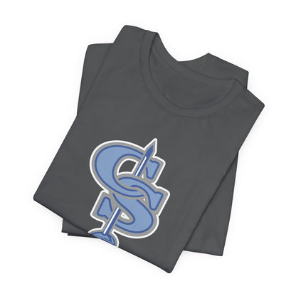 Jersey Short Sleeve Tee