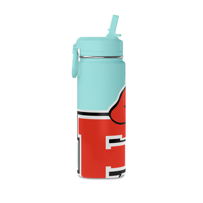 Mini Water Bottle, 20oz