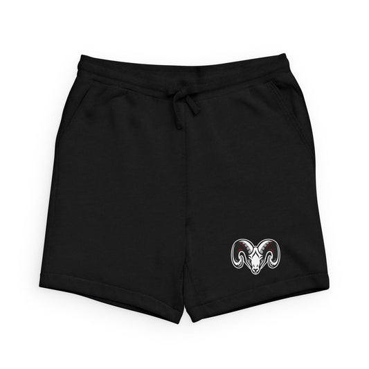 Unisex Sponge Fleece Sweatshort