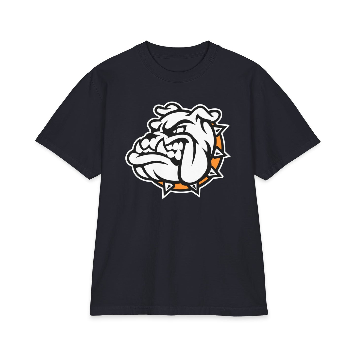Max Heavyweight Short Sleeve Tee