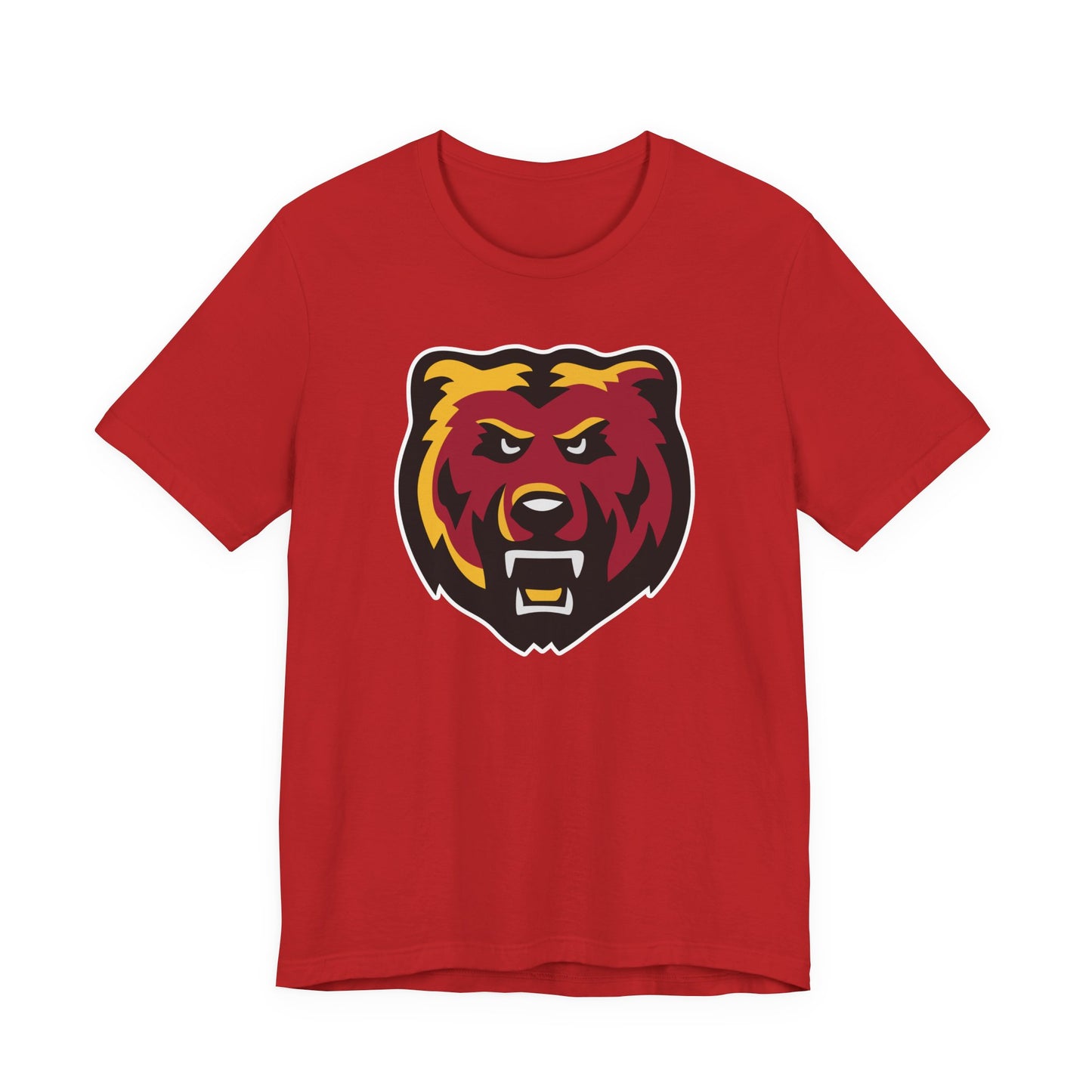 Jersey Short Sleeve Tee