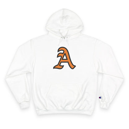 Champion Powerblend Fleece Pullover Hoodie