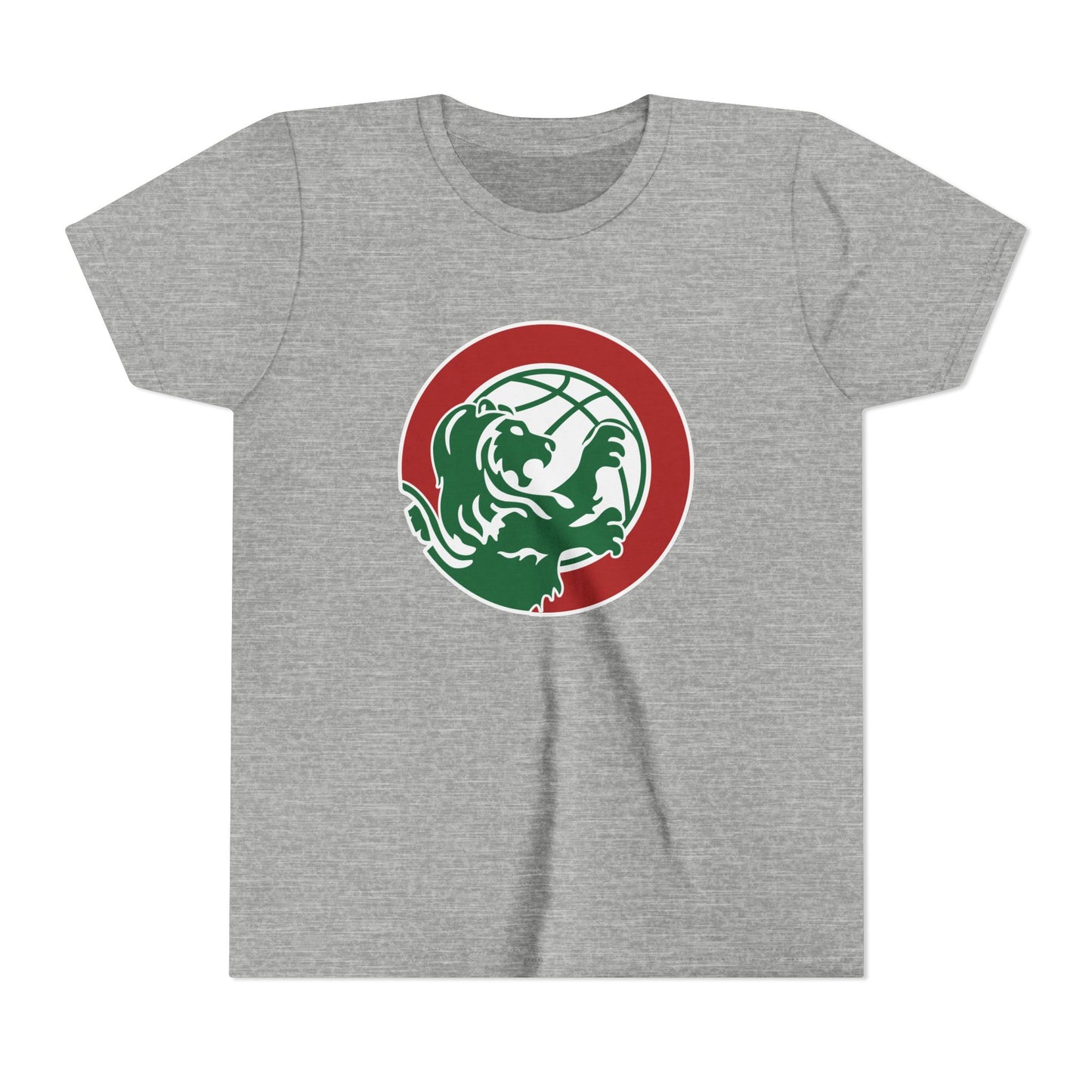 Youth Short Sleeve Tee