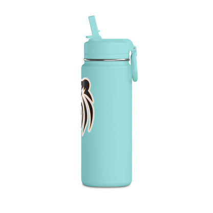 Mini Water Bottle, 20oz