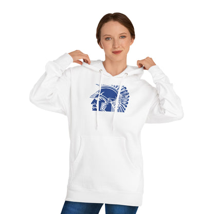 Midweight Pullover Hoodie