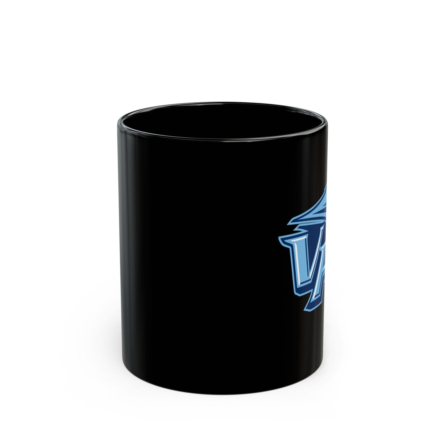 Black Team Mug (11oz/15oz)