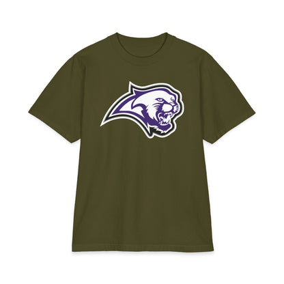 Max Heavyweight Short Sleeve Tee