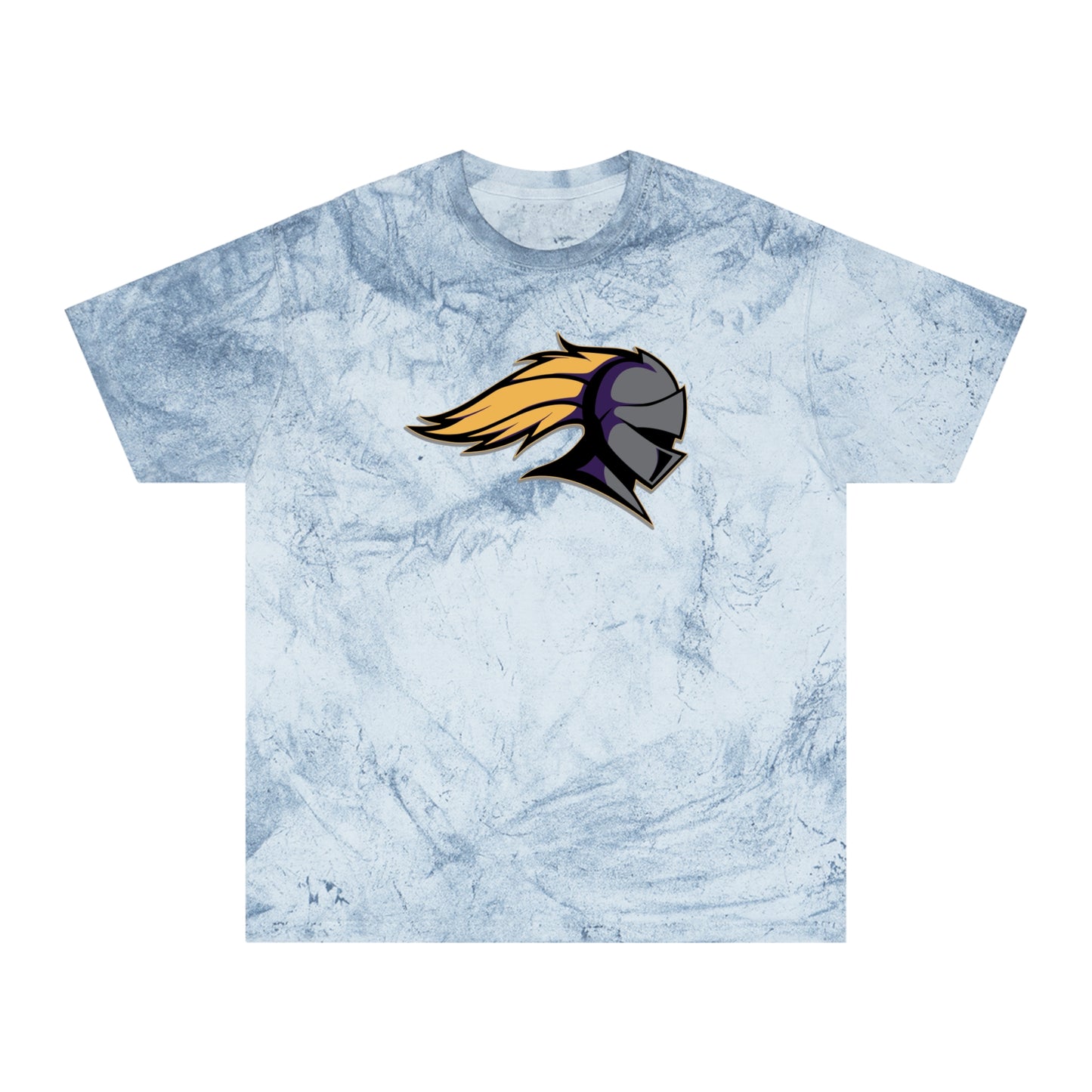 Color Blast School Spirit Tee