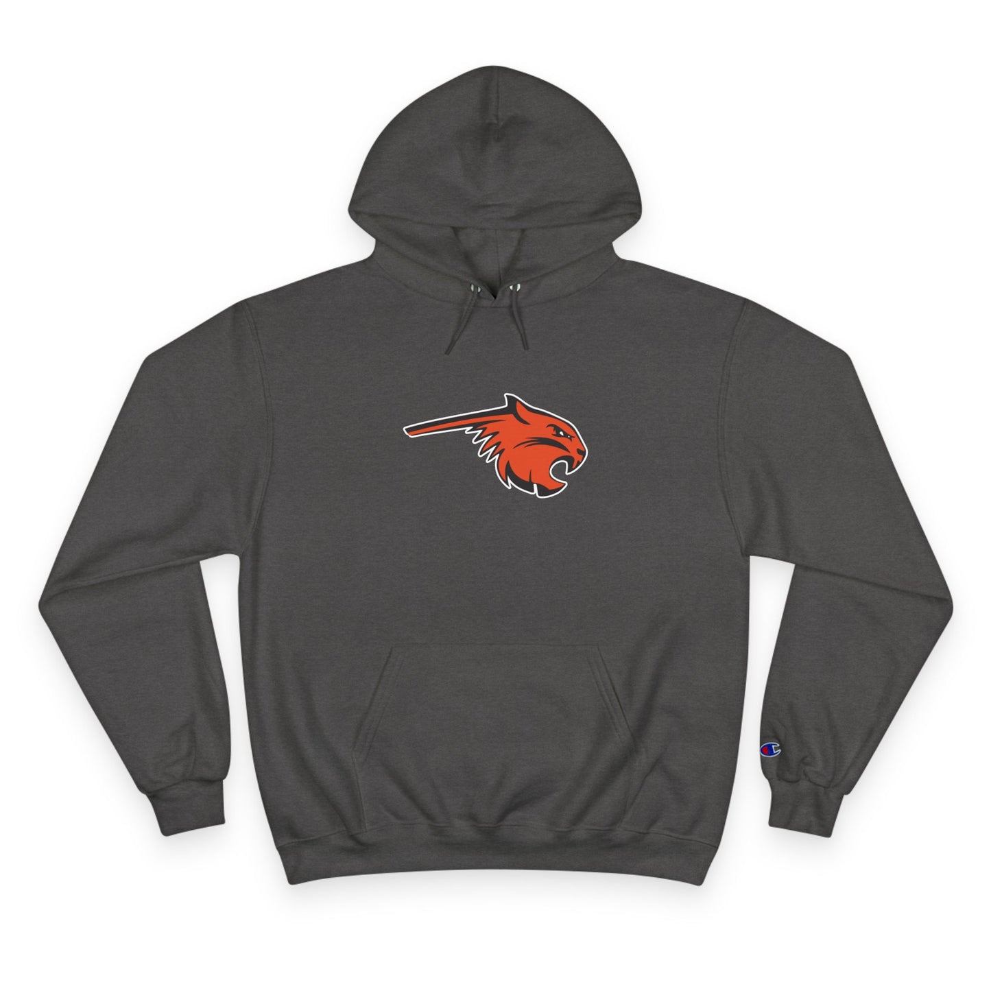 Champion Powerblend Fleece Pullover Hoodie